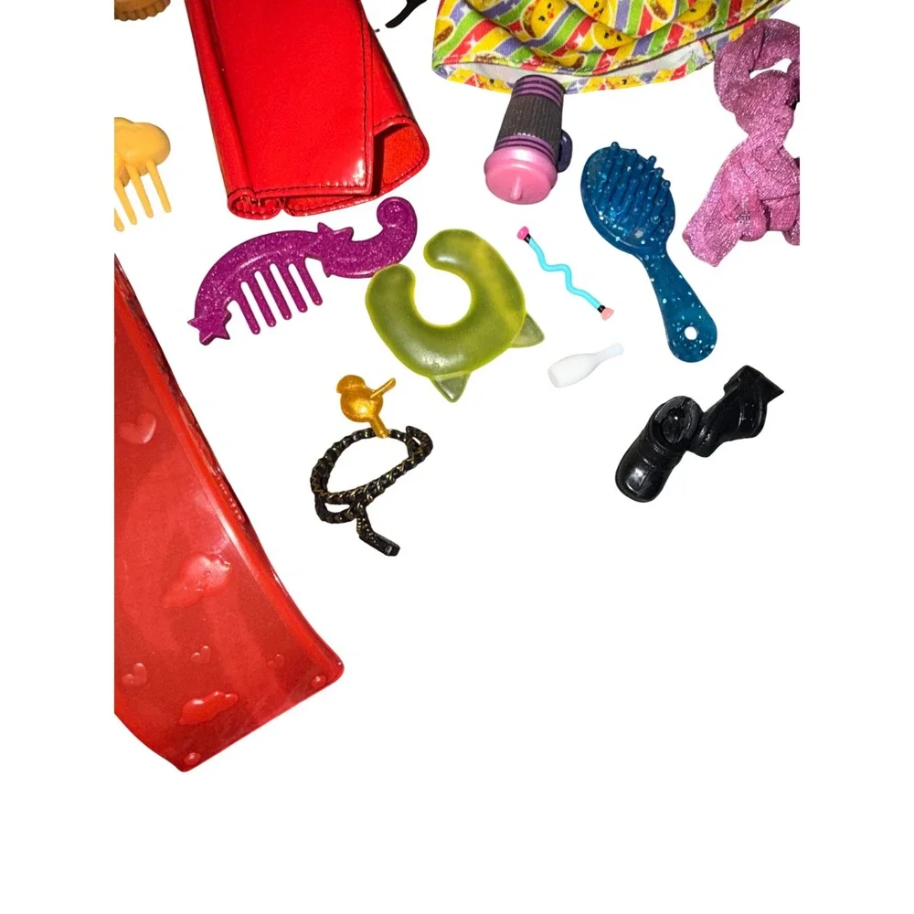 Barbie large mixed